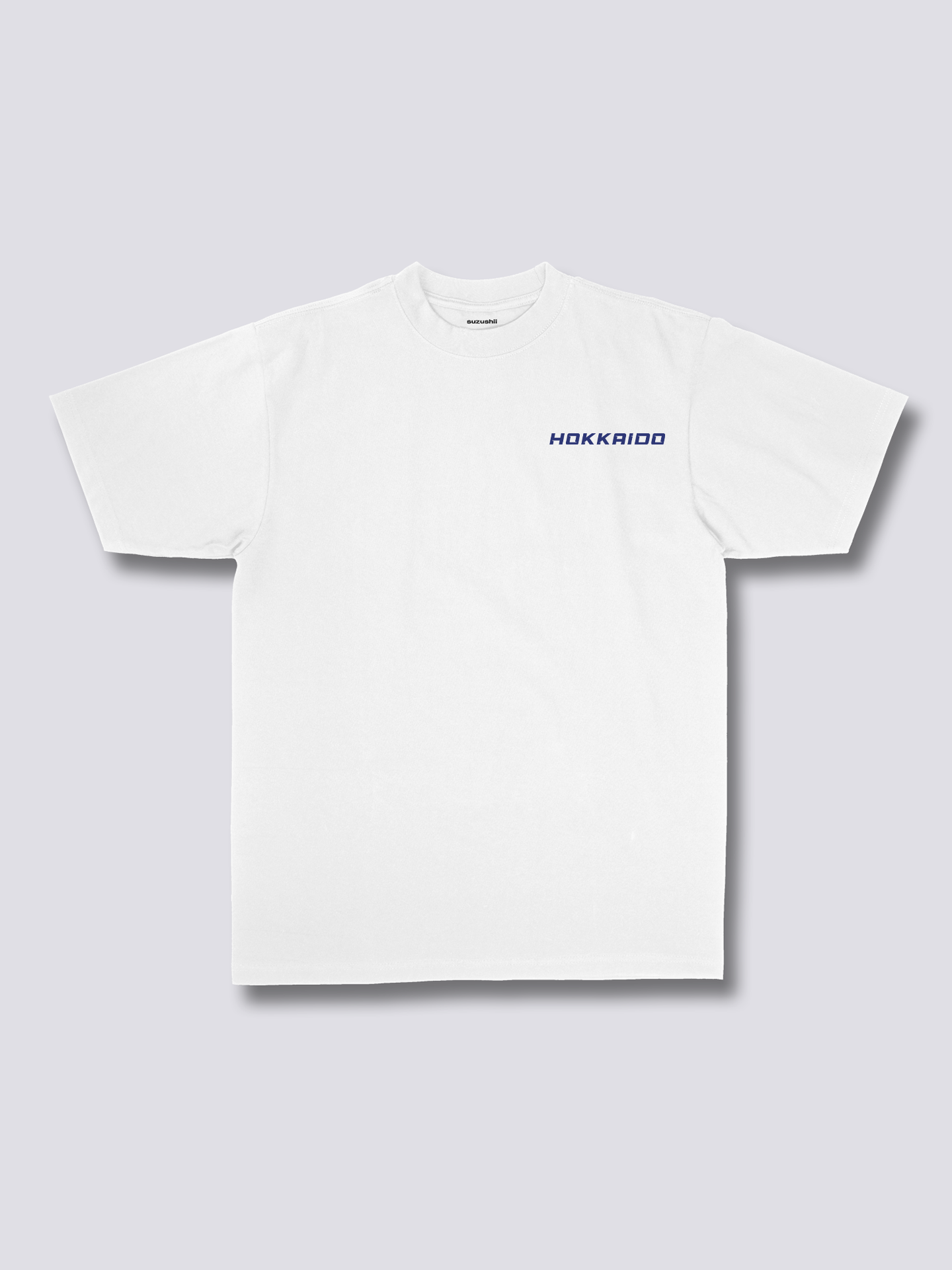 Calen Weekend Hokkaido Wave T