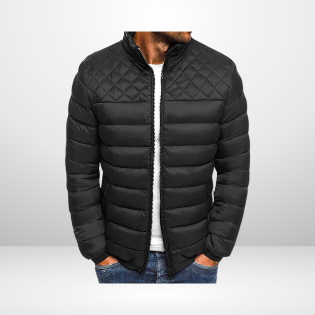 Arden Signature Jacket