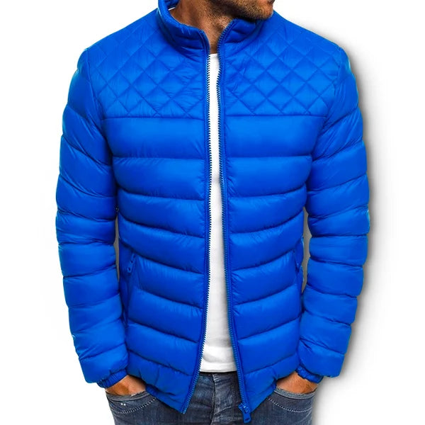 Arden Signature Jacket