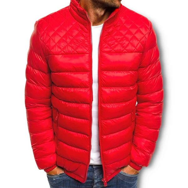 Arden Signature Jacket