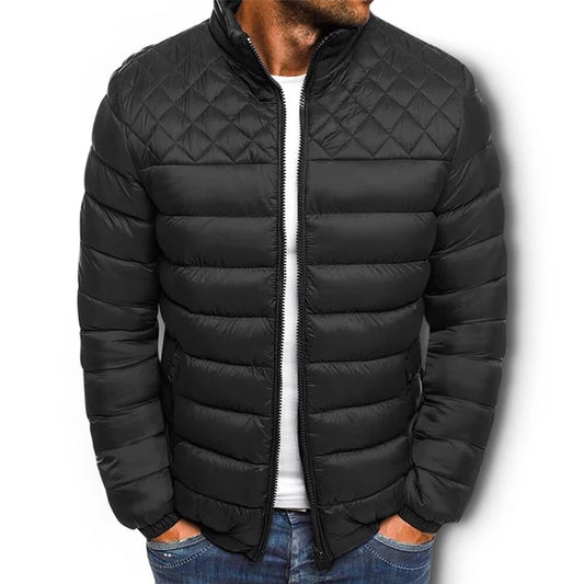 Arden Signature Jacket