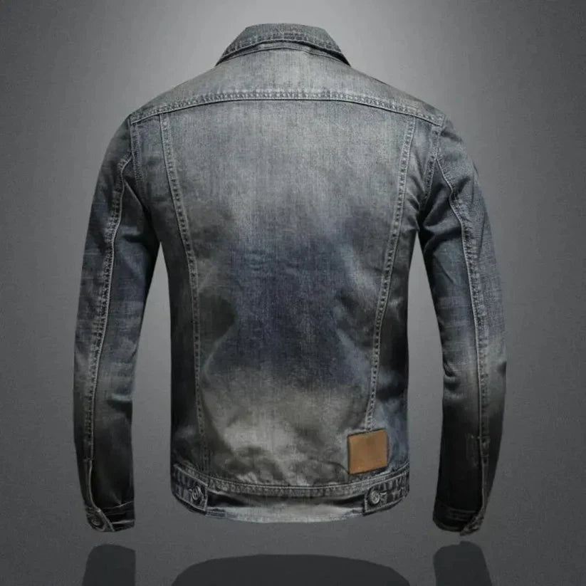 Ironstead™ | Denim Jacket | S | Toronty Ottawa