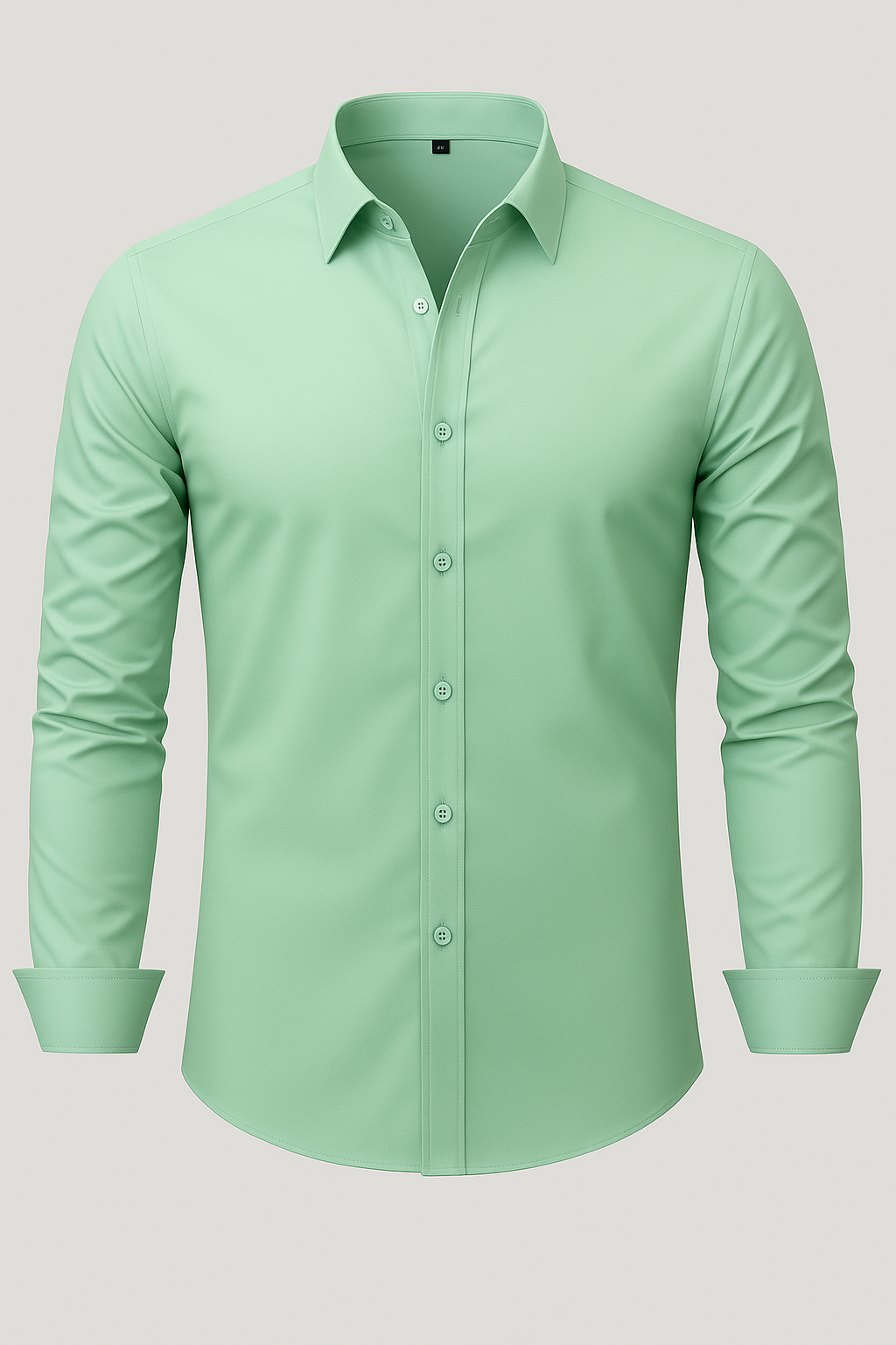 Ralph | Non-Iron Stretch Shirt