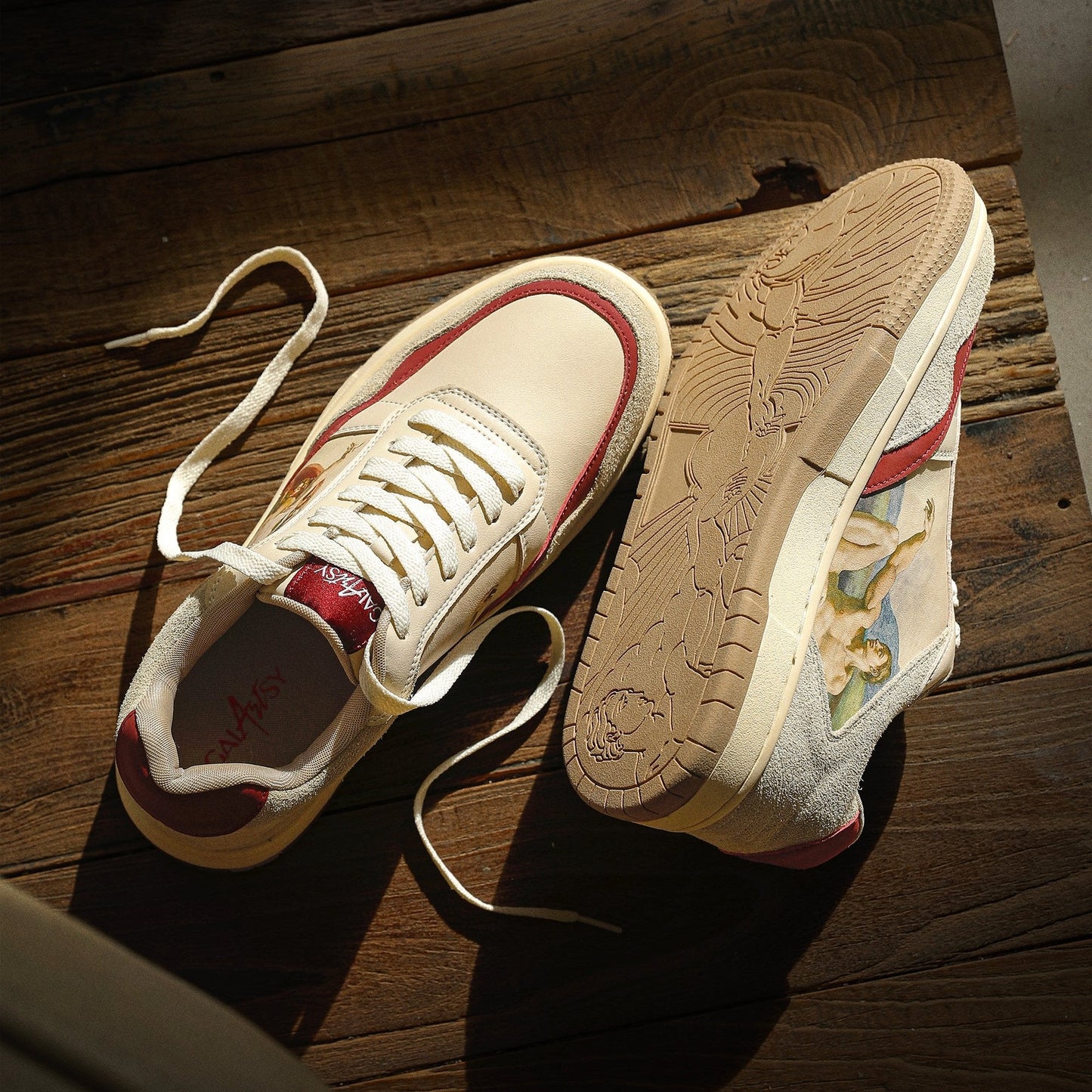 Ember Signature Everyday Shoes