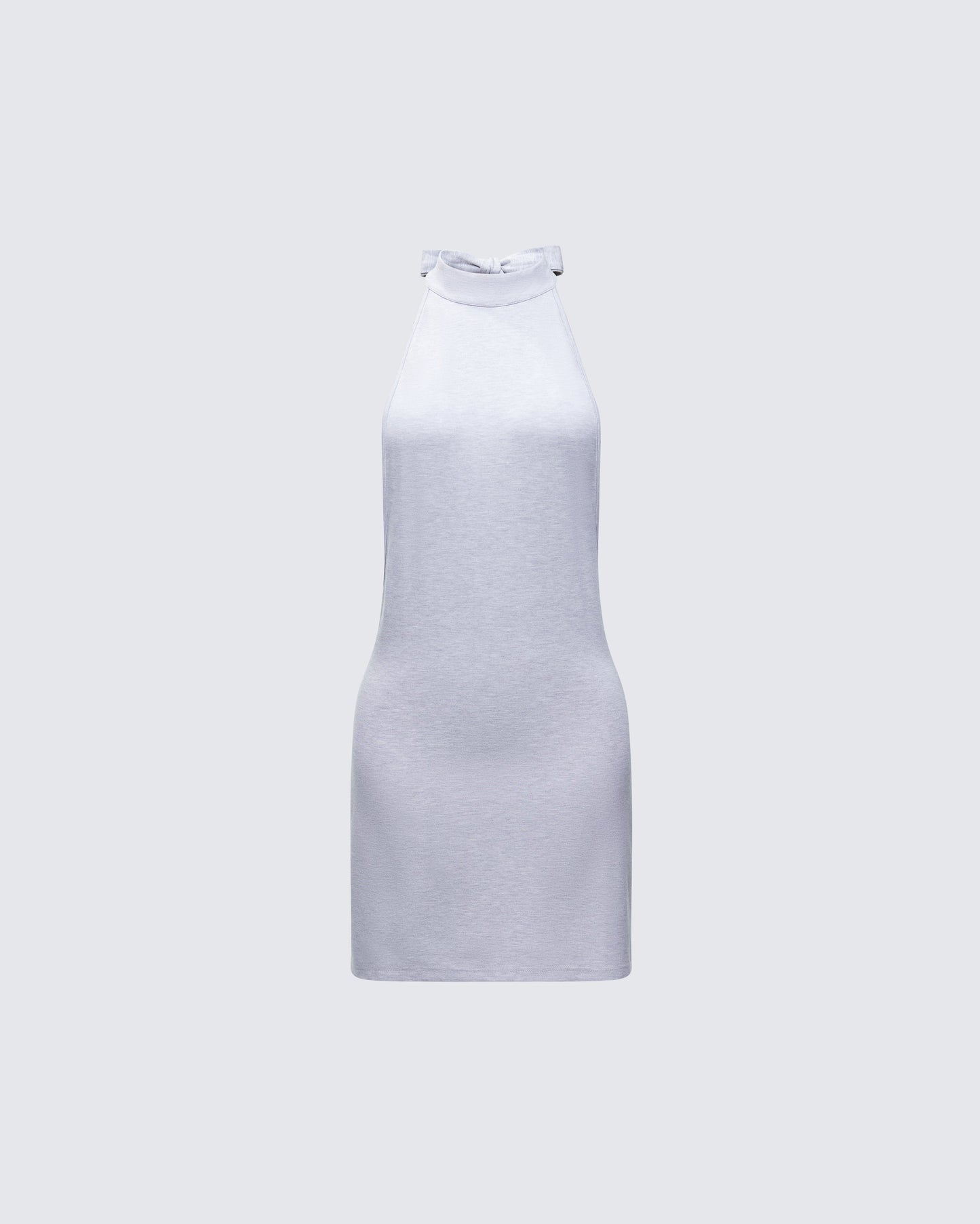 Nora Essential Mini Dress