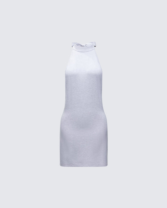Nora Essential Mini Dress