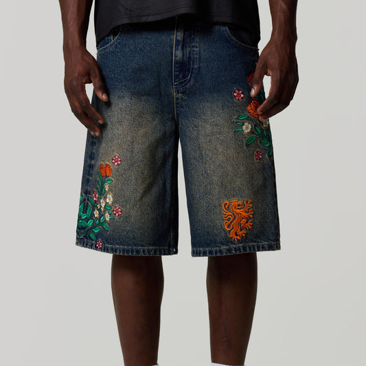 Briar Urban Stretch Shorts