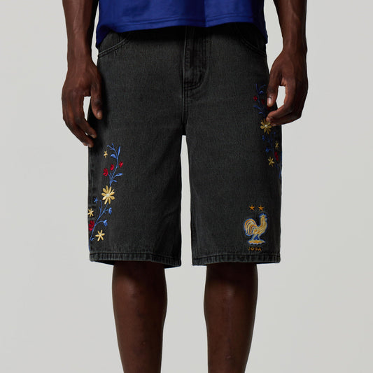 Elara Everyday Stretch Shorts