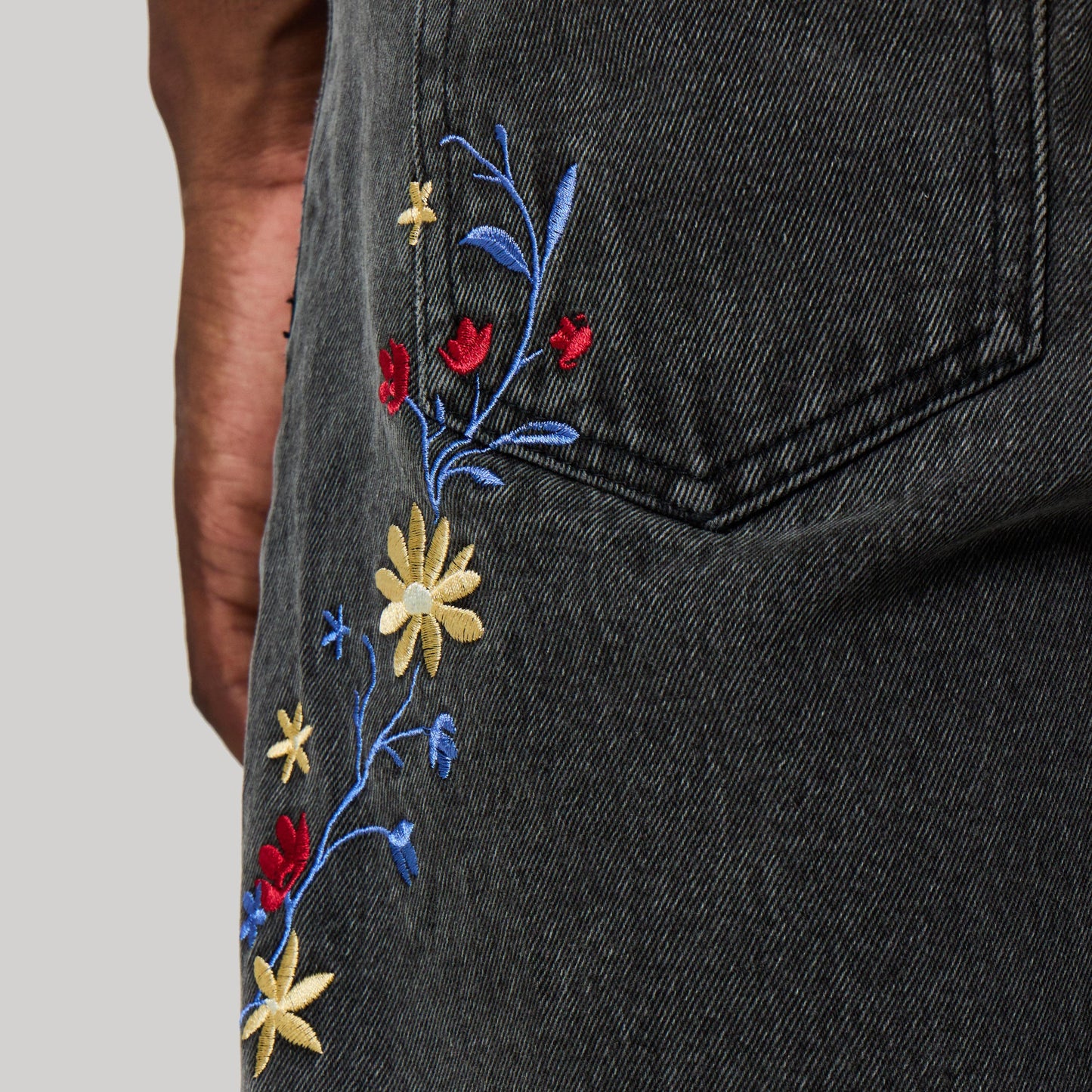 Elara Everyday Stretch Shorts