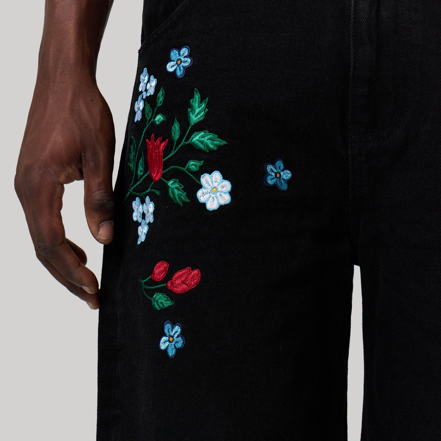 Mira Urban Stretch Shorts