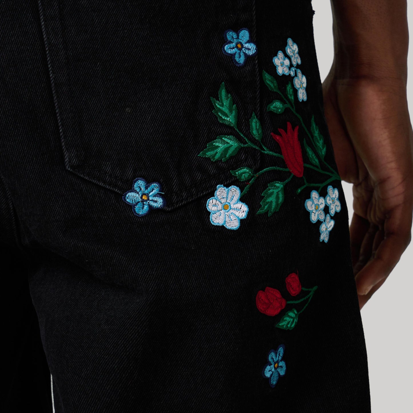 Mira Urban Stretch Shorts