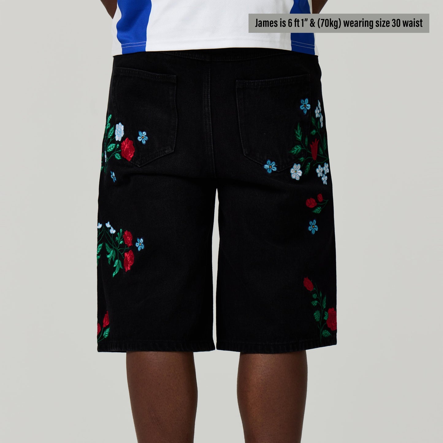 Mira Urban Stretch Shorts