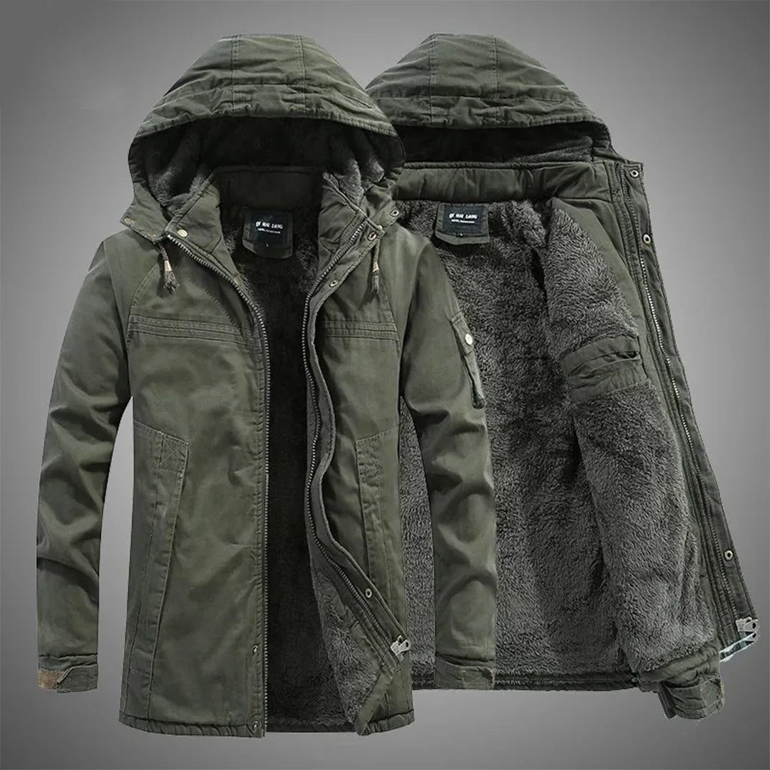 Lenox Essential Jacket