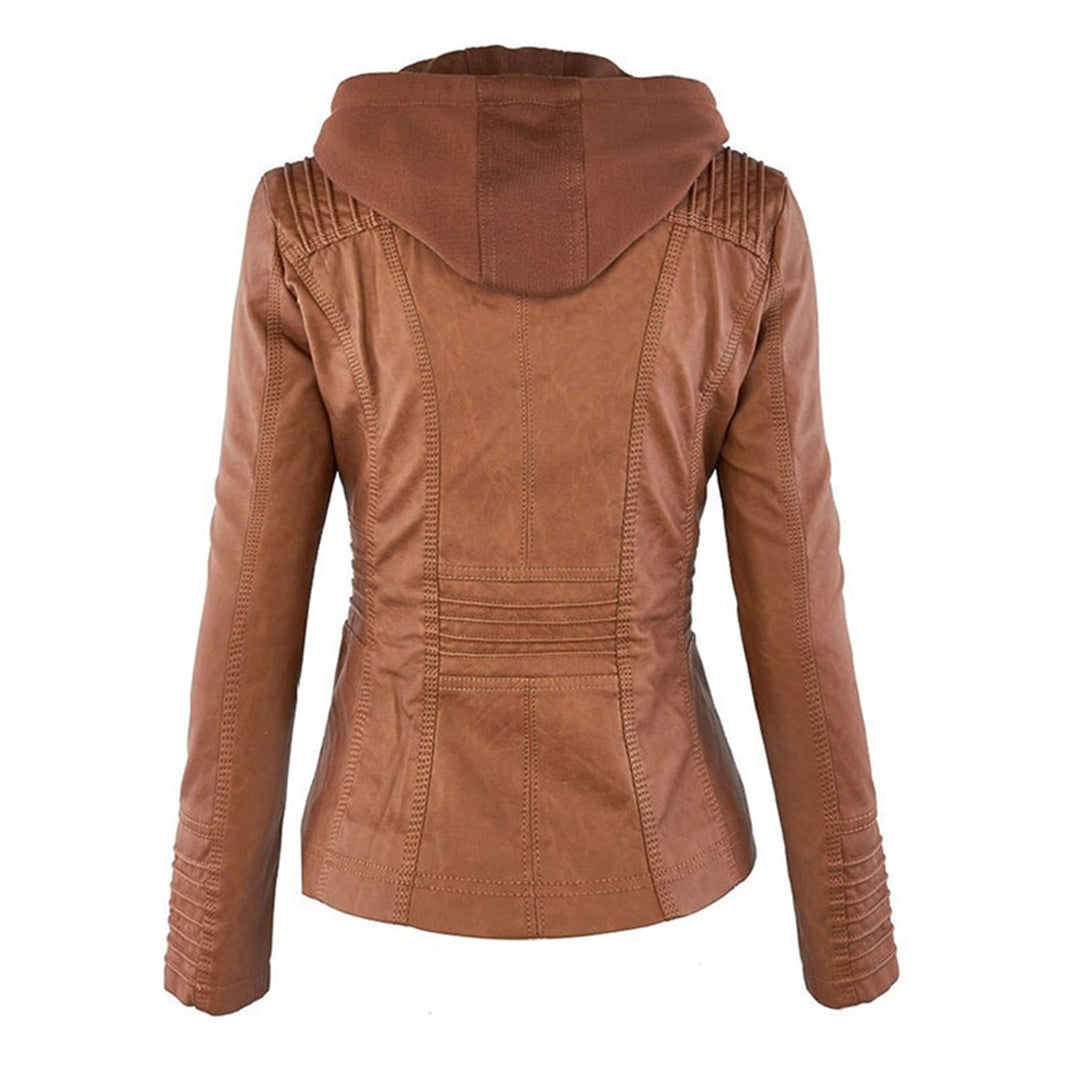 Celeste | Lightweight Trench