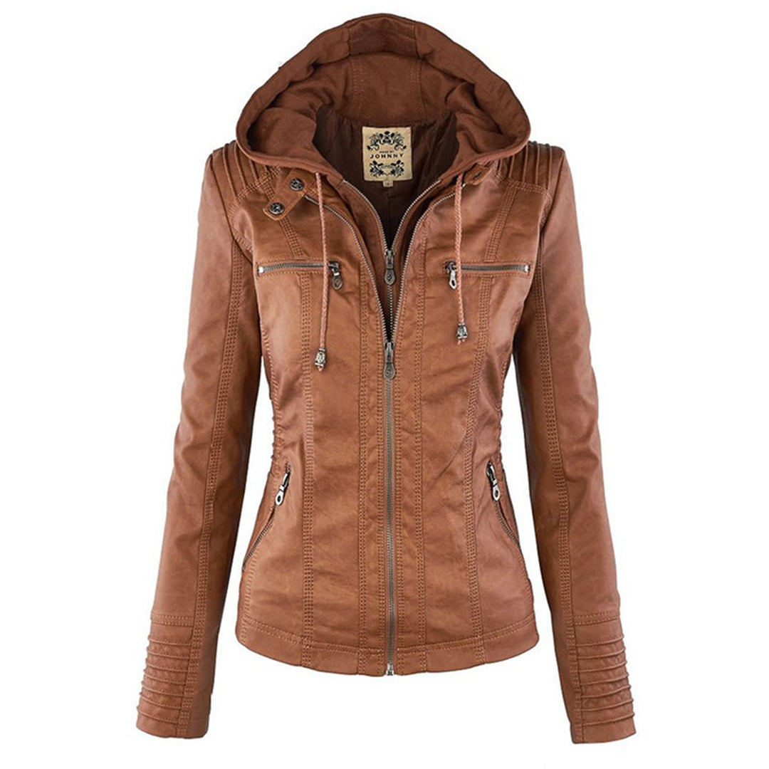 Celeste | Lightweight Trench
