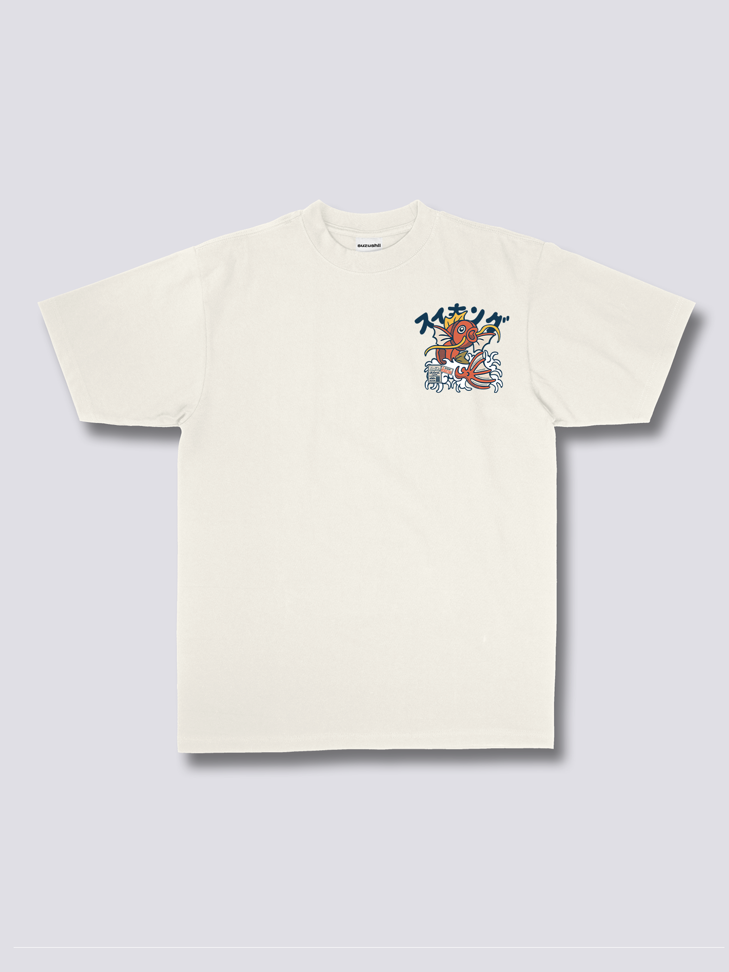 Elara Essential Koi King T