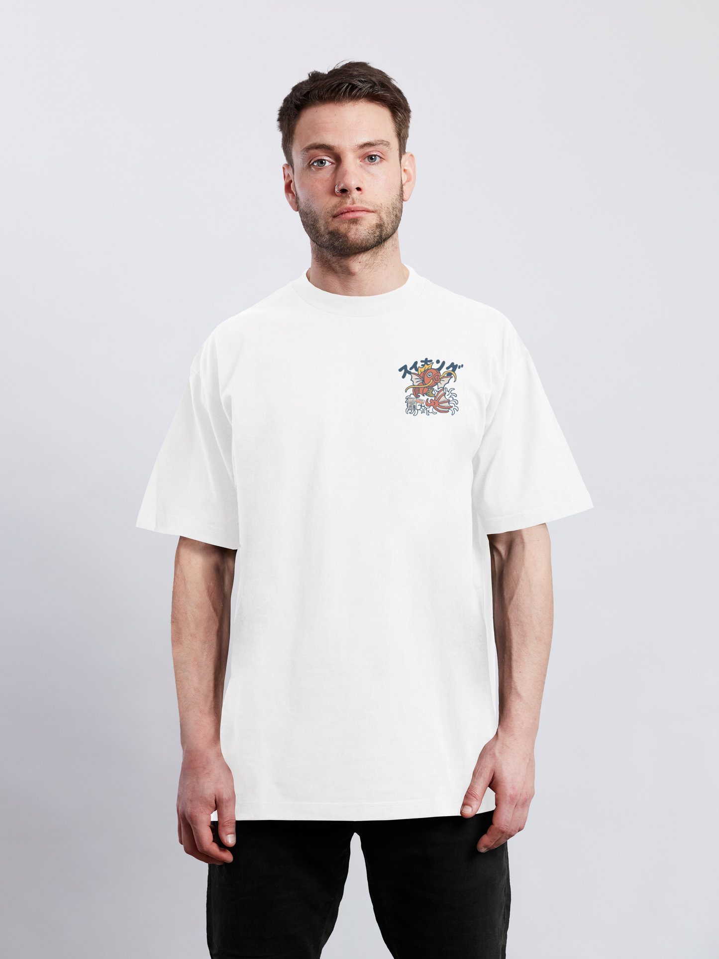 Elara Essential Koi King T