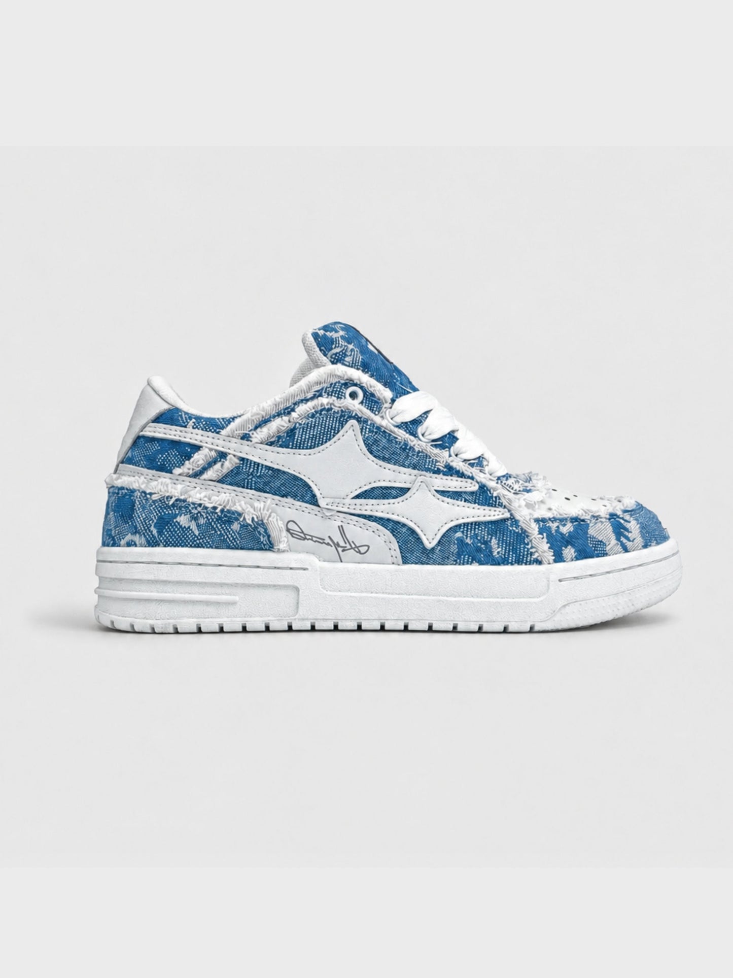 Briar Signature Everyday Shoes