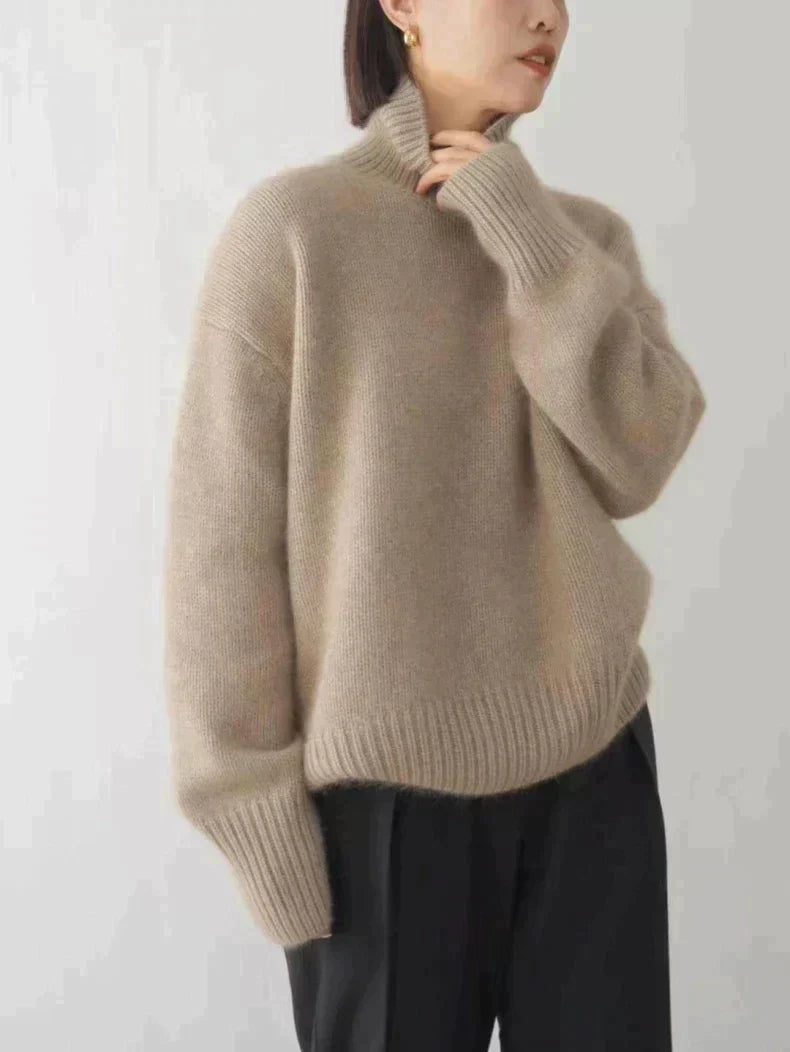 Mira Comfort Hoodie