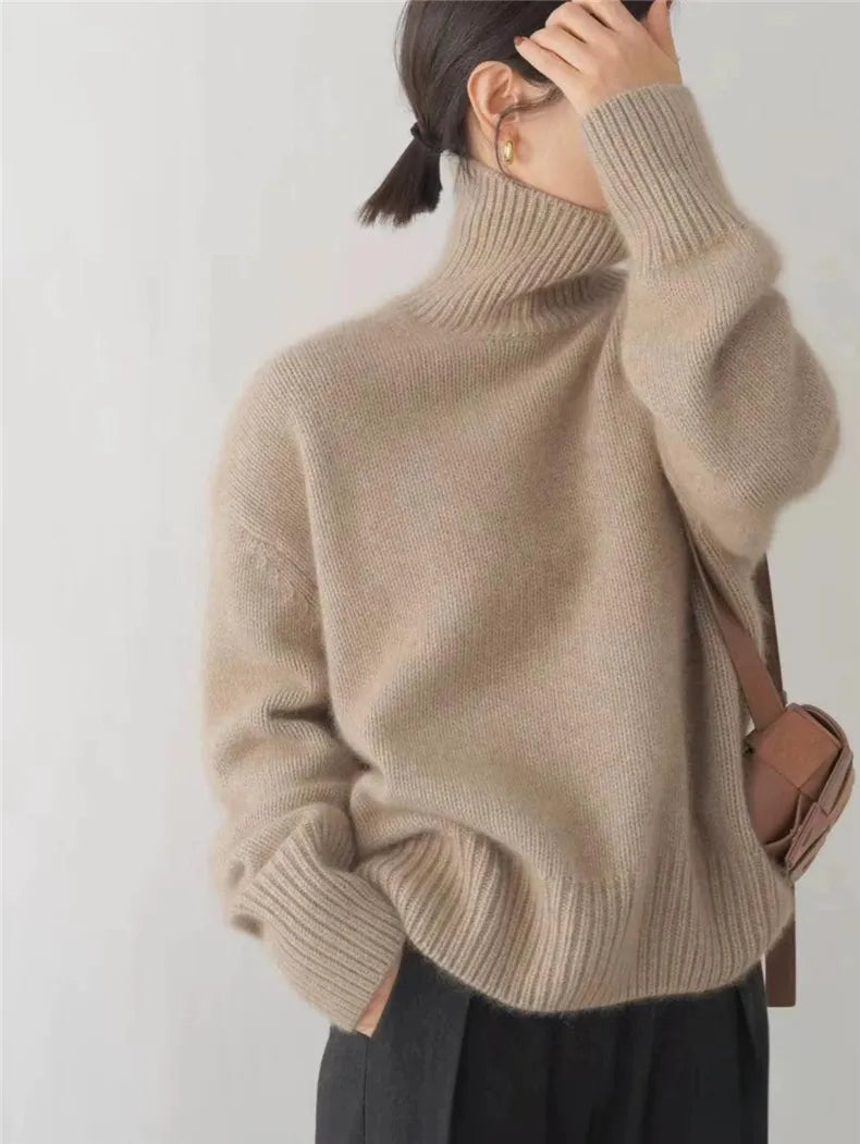 Mira Comfort Hoodie