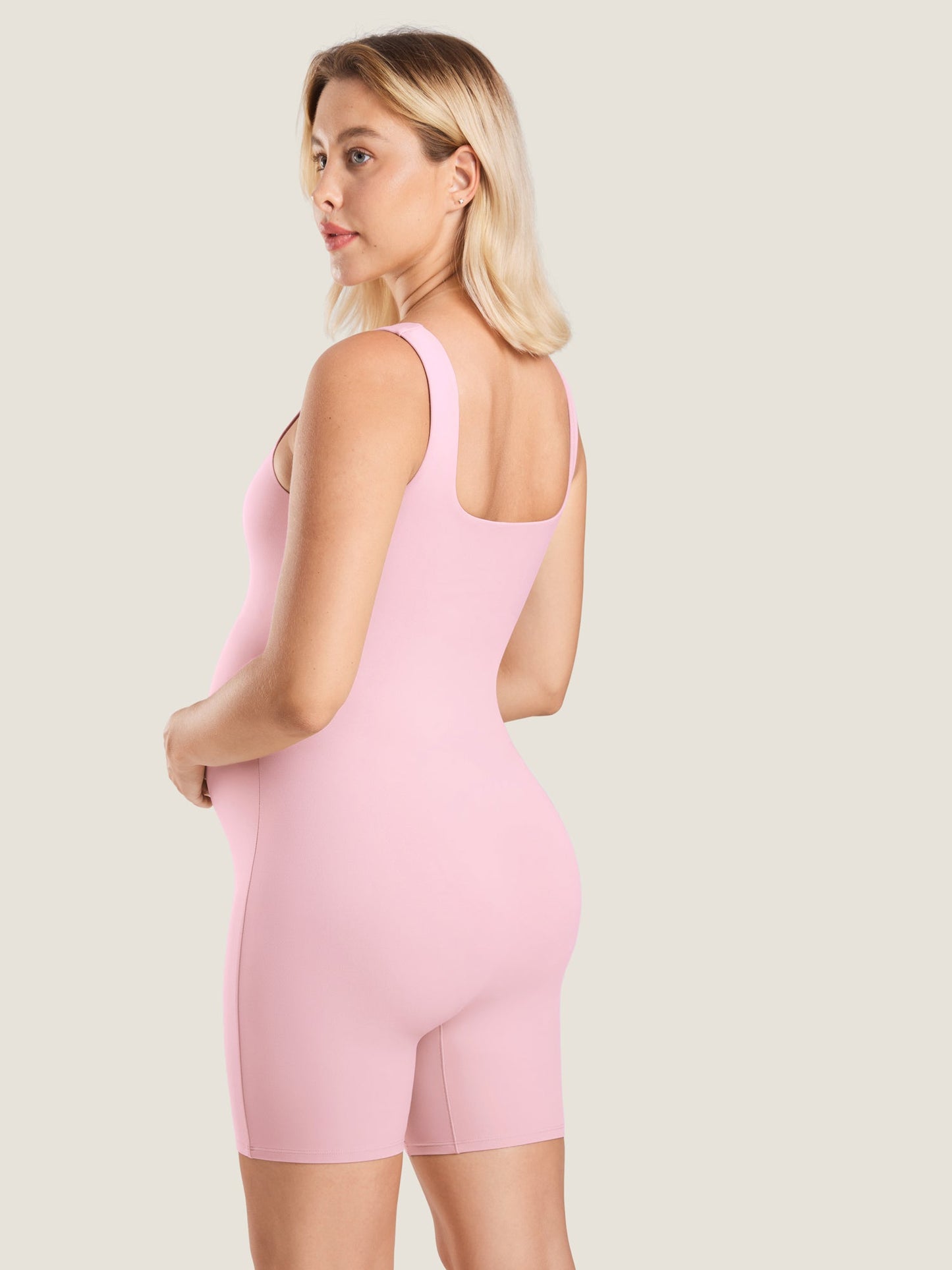Mira Core Dress