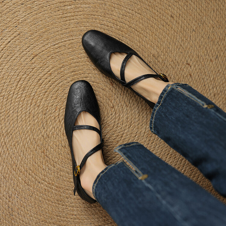 Mira Premium Shoes