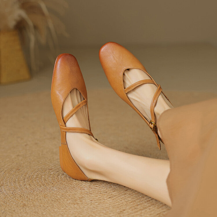 Mira Premium Shoes