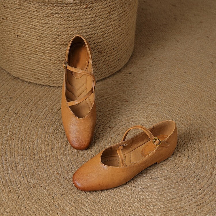 Mira Premium Shoes