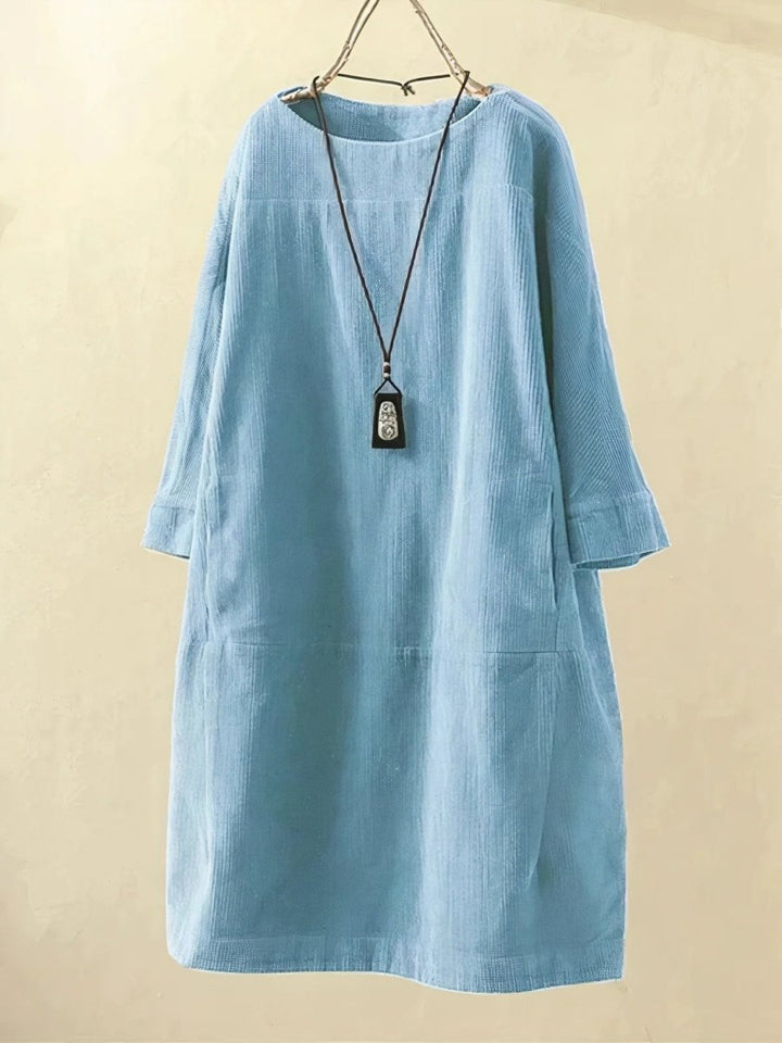 Arden Essential Dress