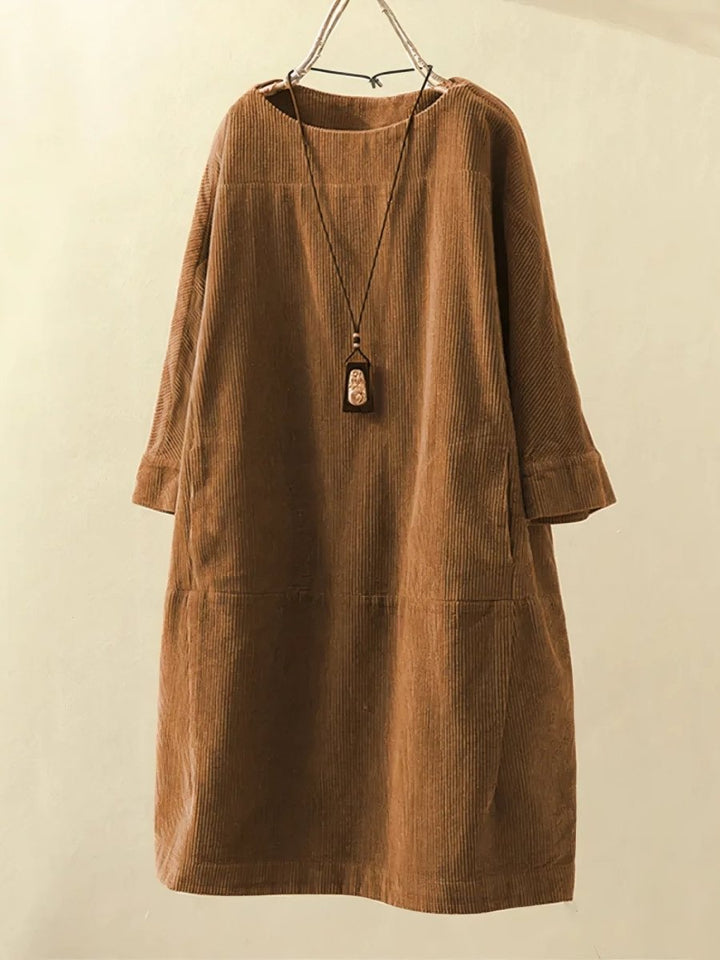 Arden Essential Dress