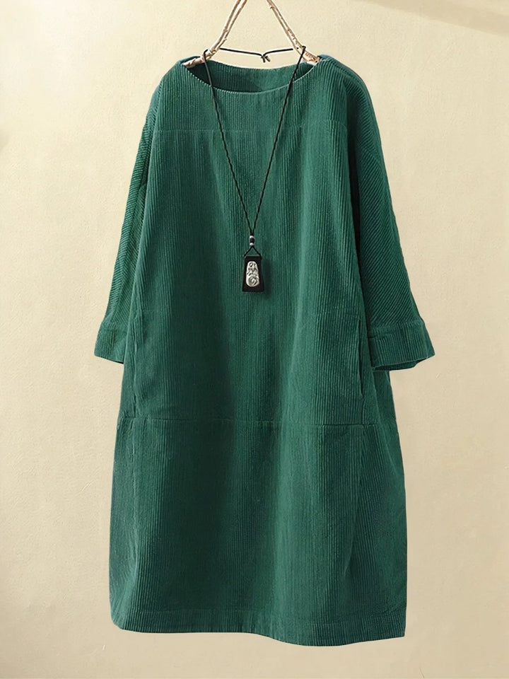 Arden Essential Dress