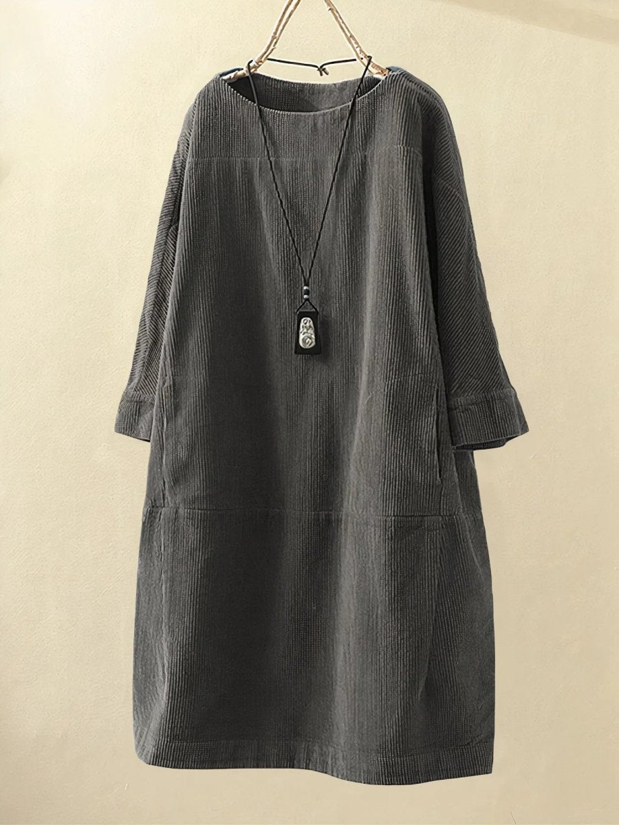 Arden Essential Dress