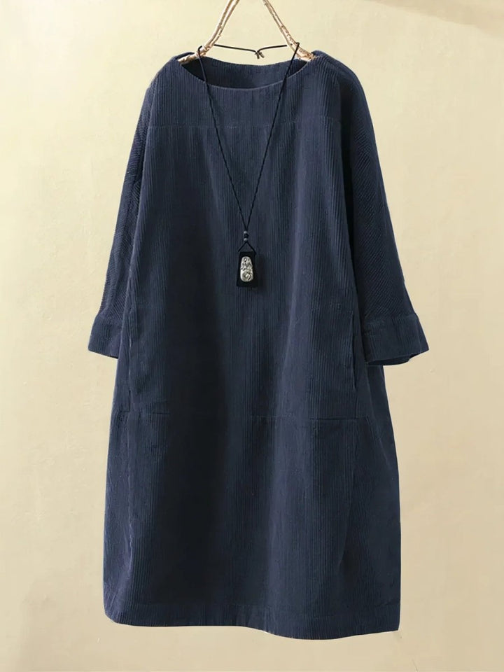 Arden Essential Dress