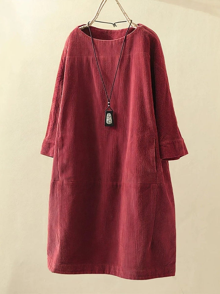 Arden Essential Dress