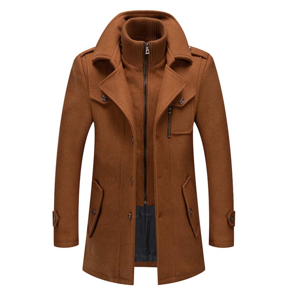 Lenox Premium Jacket
