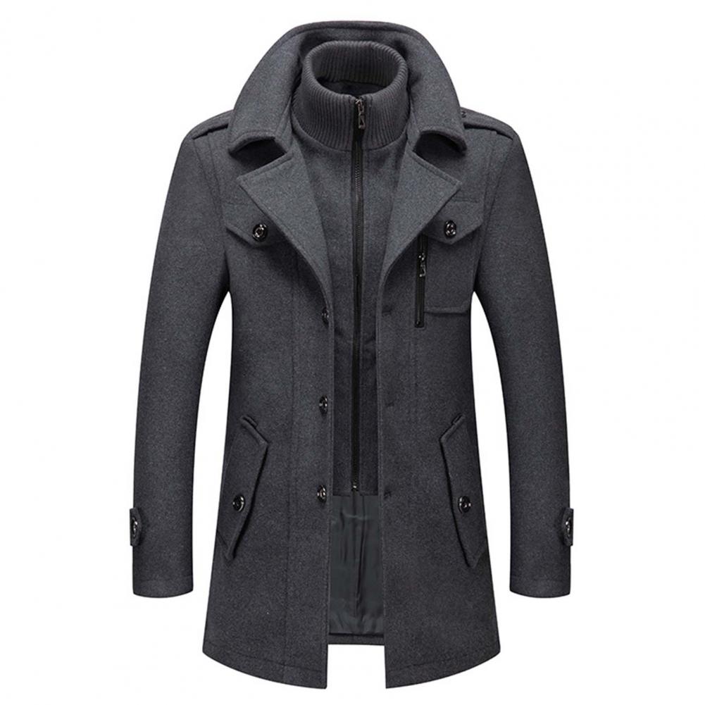 Lenox Premium Jacket