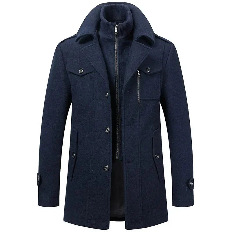 Lenox Premium Jacket