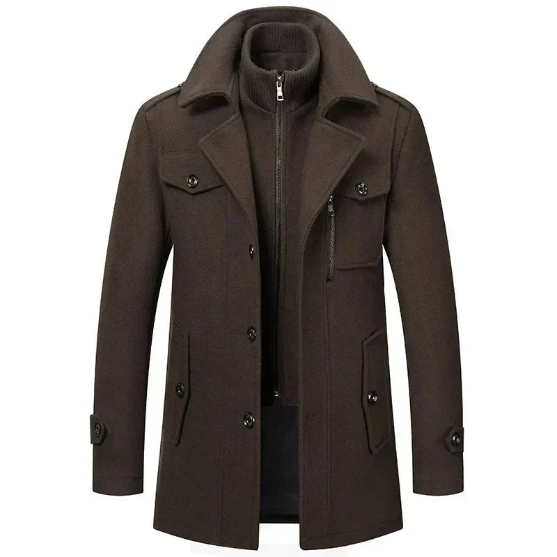 Lenox Premium Jacket