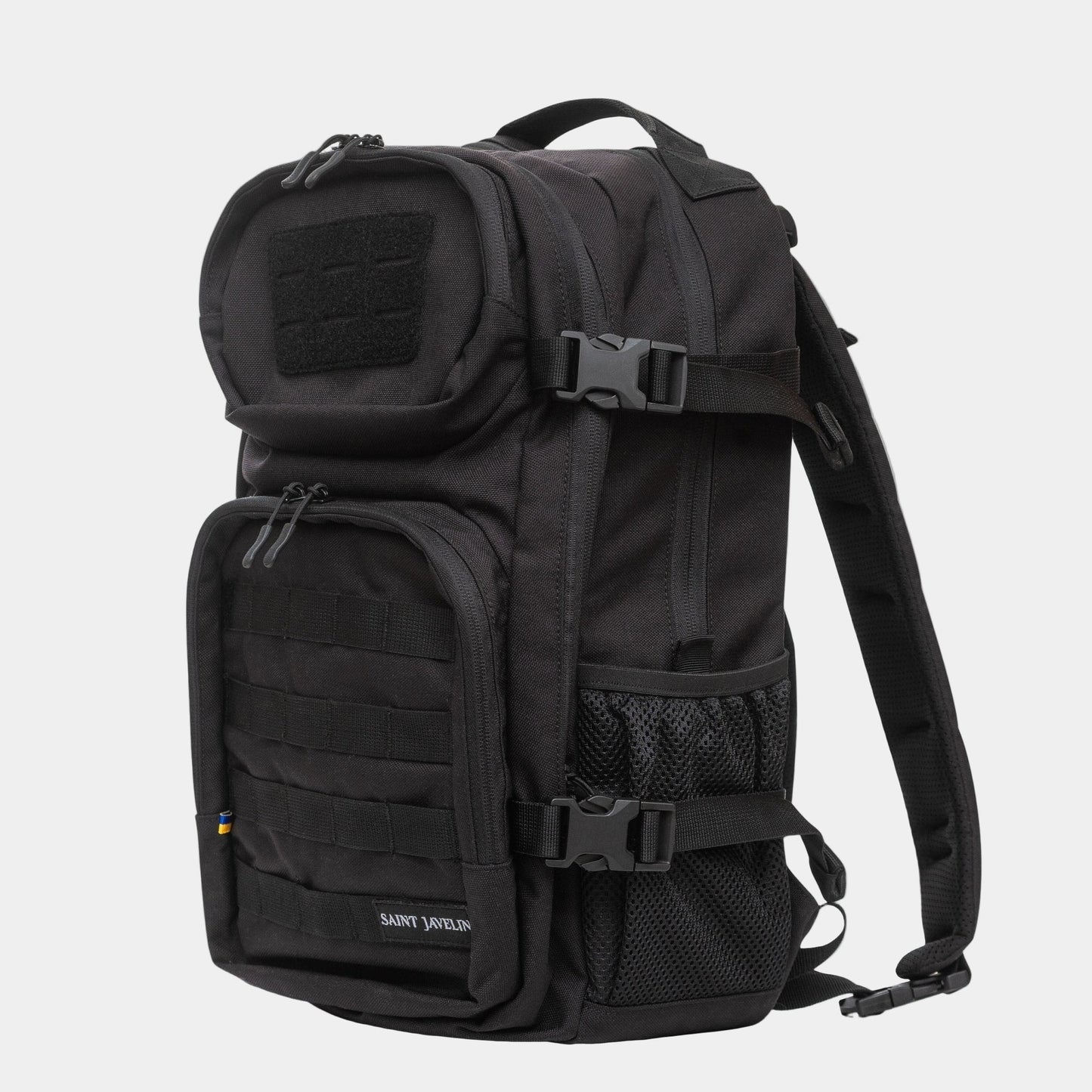 Milo Soft-Touch EDC Mission Backpack