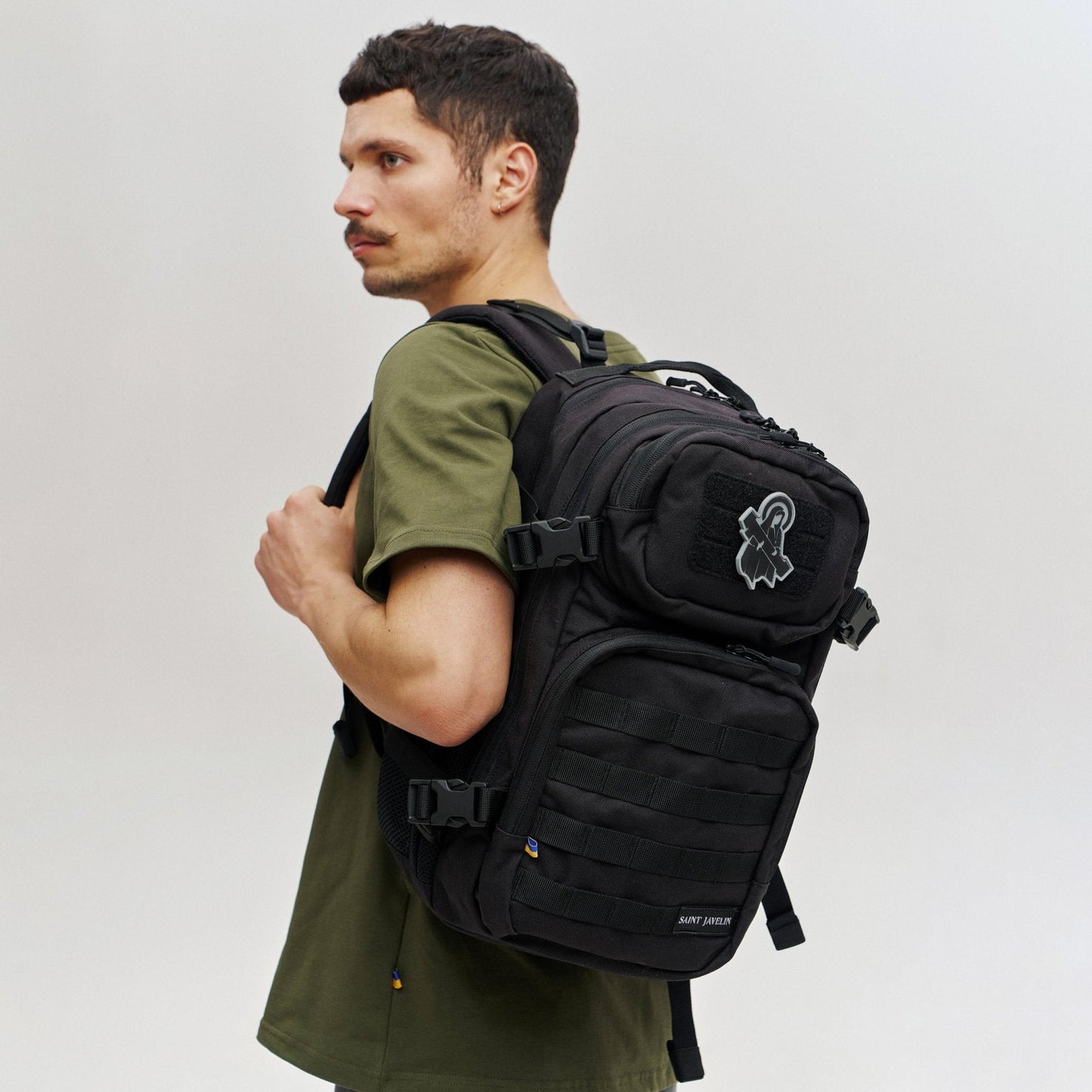 Milo Soft-Touch EDC Mission Backpack