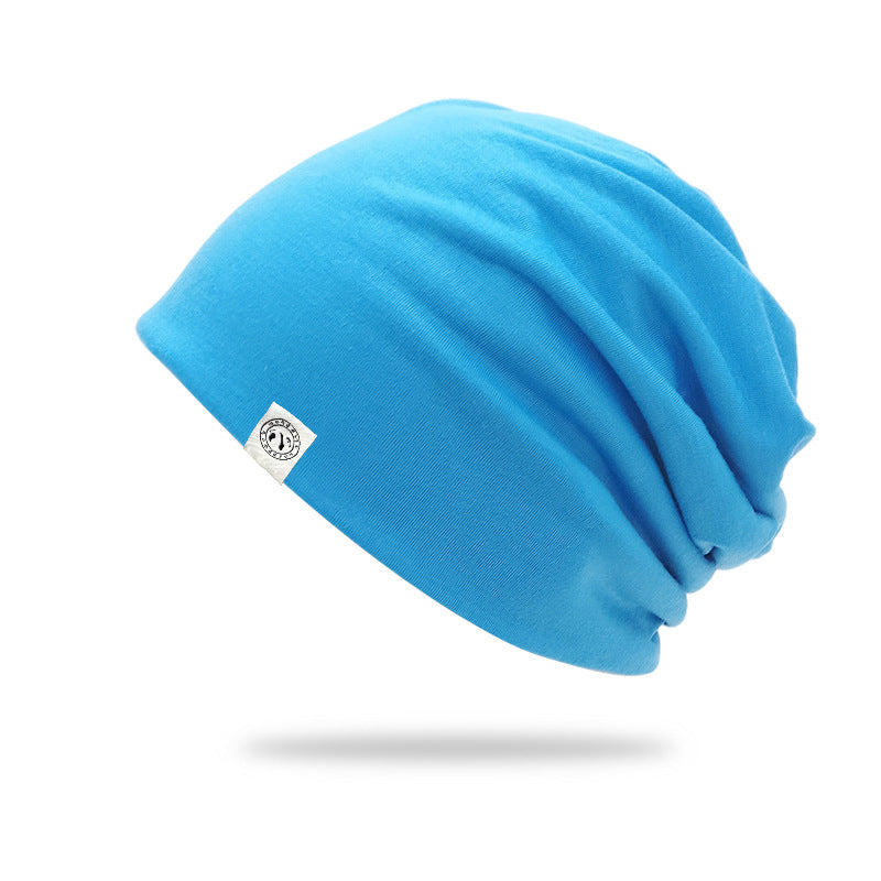 Pandaize™ | Winter Beanie | Lake Blue | Toronty Ottawa