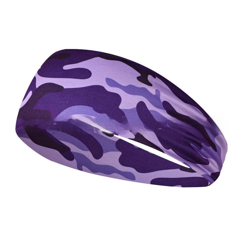 Camo™ | Print Sports | Purple | Toronty Ottawa