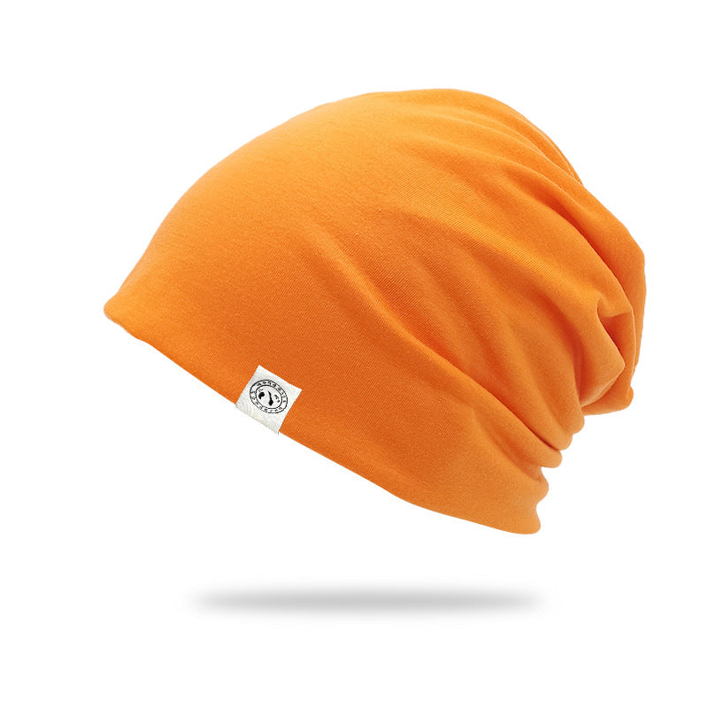 Pandaize™ | Winter Beanie | Orange | Toronty Ottawa
