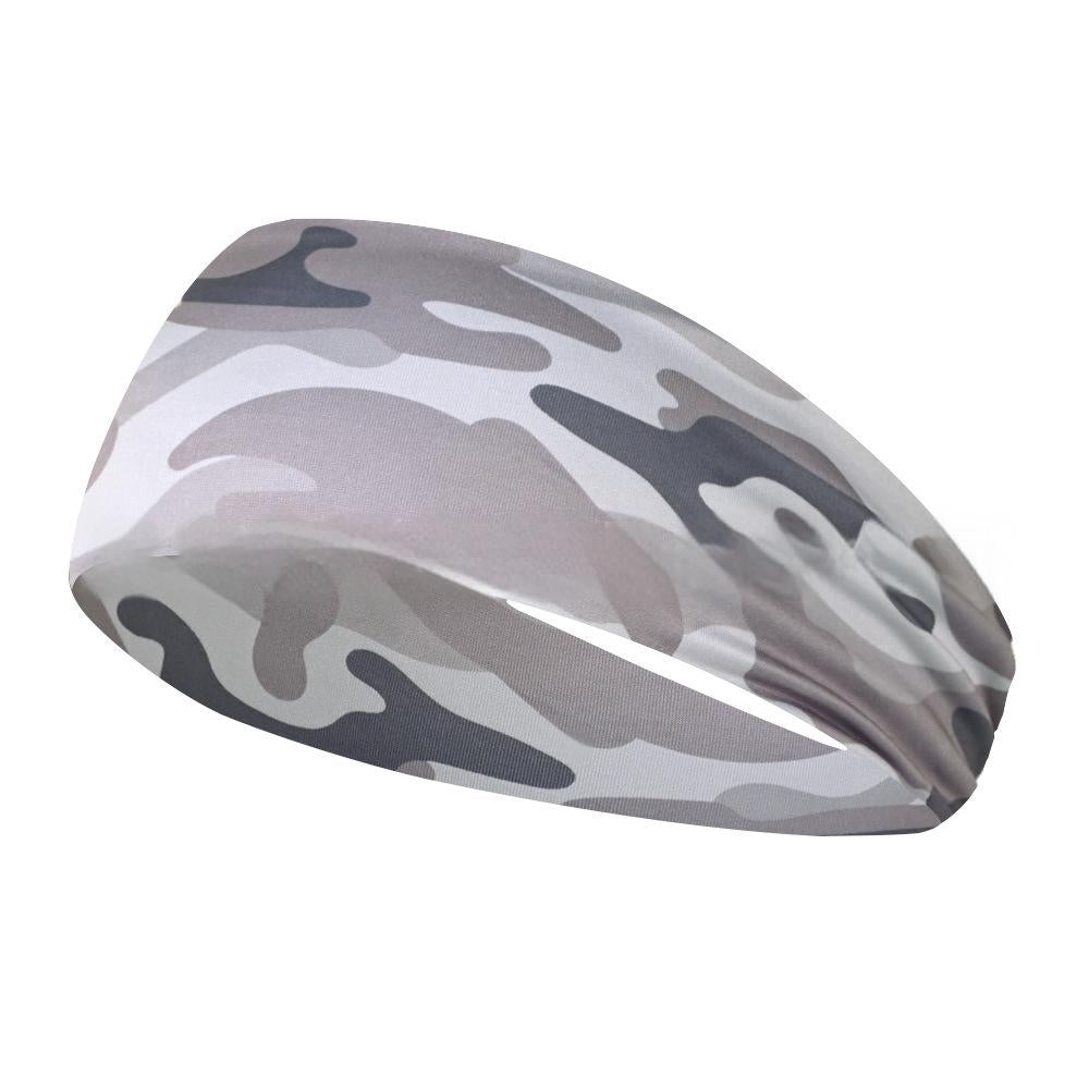 Camo™ | Print Sports | Grey | Toronty Ottawa