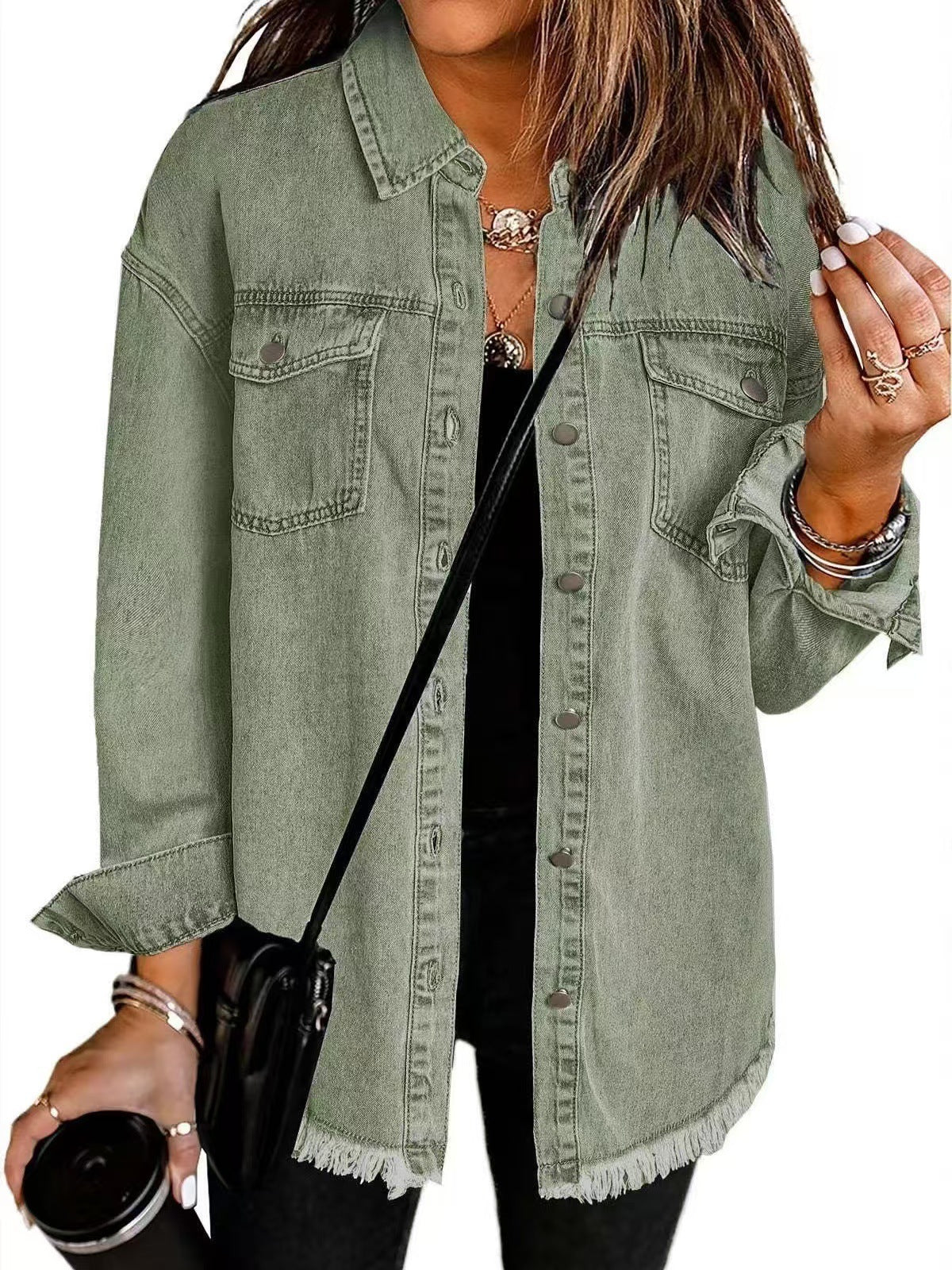 Lenox Core Hoodie