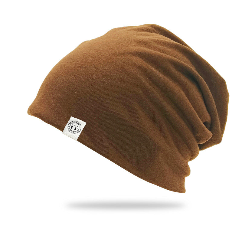 Pandaize™ | Winter Beanie | Brown | Toronty Ottawa