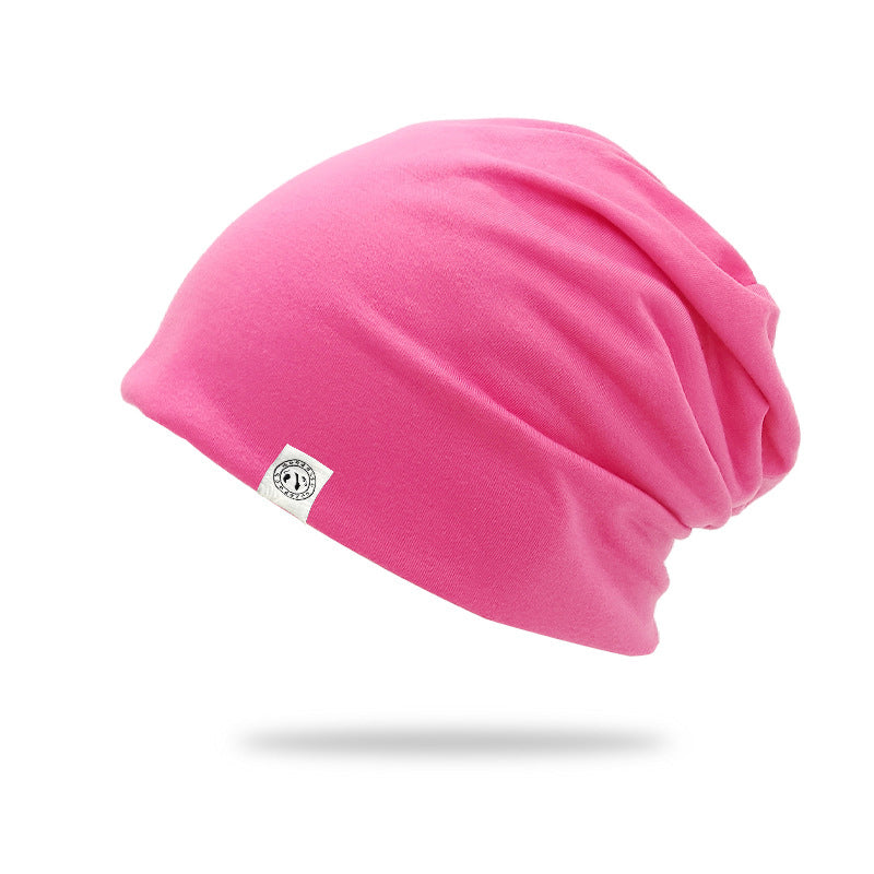 Pandaize™ | Winter Beanie | Fuchsia | Toronty Ottawa