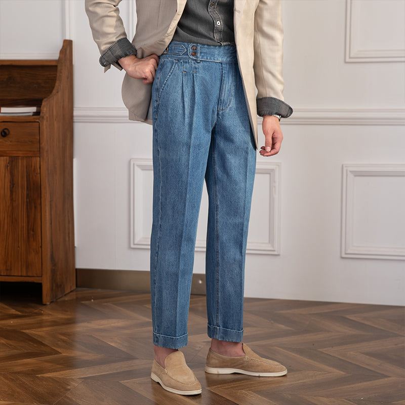 Wexford™ | Denim Pants | Light Blue / 29 | Toronty Ottawa