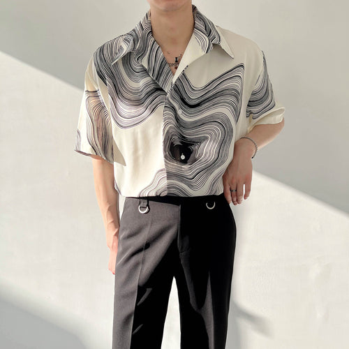 Verdanza™ | Sleeve Shirt | White / M | Toronty Ottawa