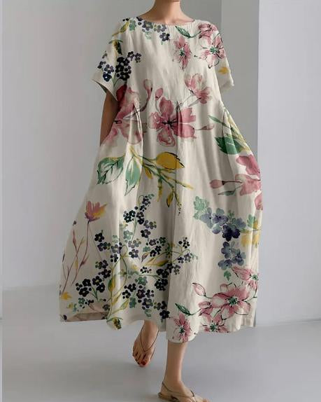 Sophie™ | Maxi Dress | Beige / XS | Toronty Ottawa